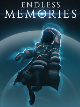 Endless Memories Game Cover Artwork
