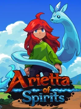 Arietta of Spirits (2021) | IGDB.com