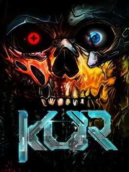 KUR Game Cover Artwork