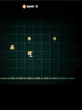 Image de couverture Unbridled Dungeon