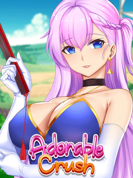Adorable Crush