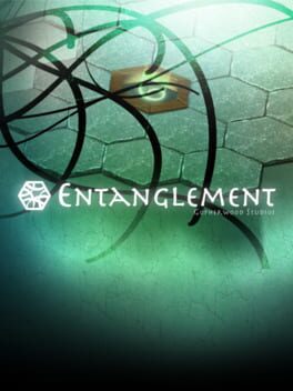 Entanglement Game Cover Artwork