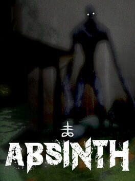 Absinth Game Cover Artwork