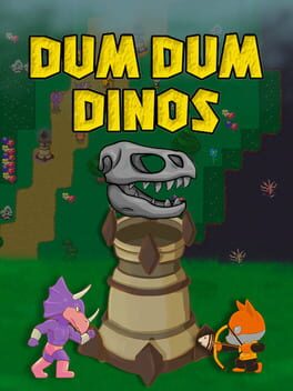 Dum Dum Dinos