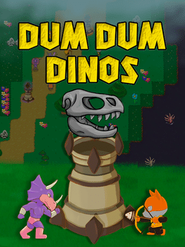 Dum Dum Dinos