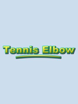 Tennis Elbow 2006