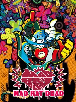 狂鼠之死破解游戏下载-游戏公社