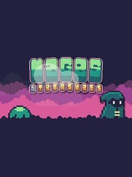 法师和宝藏破解游戏下载-游戏公社