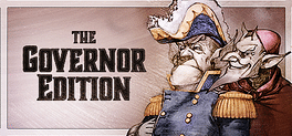 Gremlins, Inc.: The Governor Edition