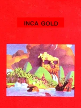 Inca Gold image