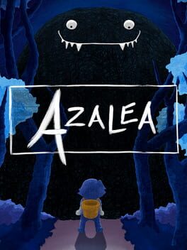Azalea Game Cover Artwork