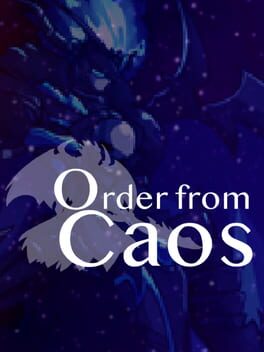 Order from Caos Game Cover Artwork