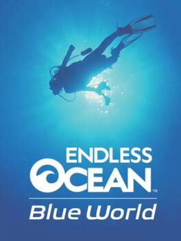 Endless Ocean: Blue World