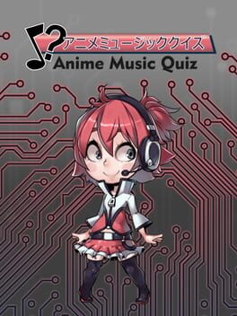 Quiz Blind Test : Opening Anime