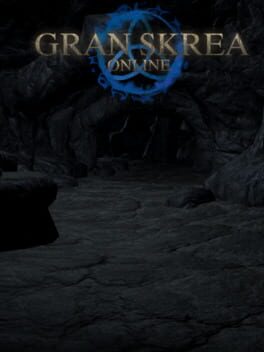 Gran Skrea Online Game Cover Artwork