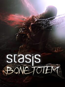 Cover of Stasis: Bone Totem