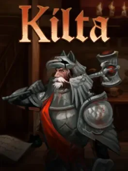 Image de couverture Kilta