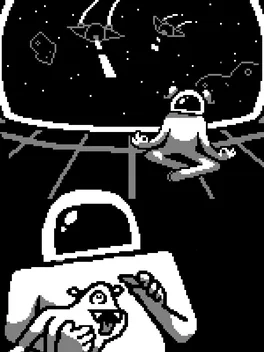Space Cadet