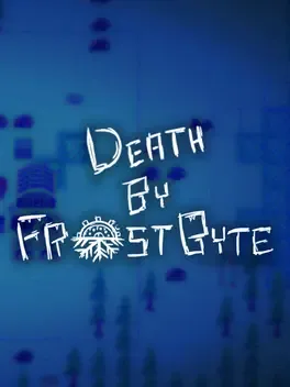 Image de couverture Death by FrostByte
