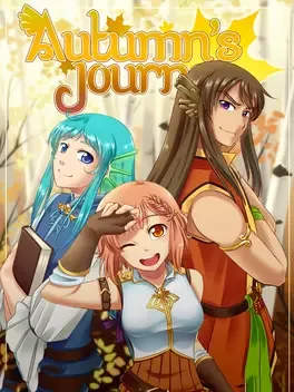 Autumn's Journey image