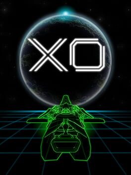 XO Game Cover Artwork