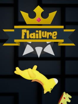 Flailure Game Cover Artwork