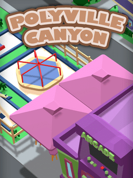 Polyville Canyon