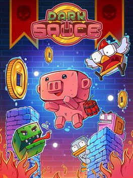 黑酱破解游戏下载-游戏公社