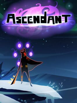 Ascendant Game Cover Artwork