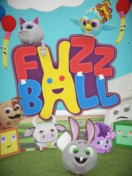 FuzzBall image