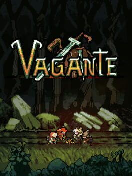 Vagante  (2018)