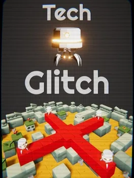 Tech Glitch image