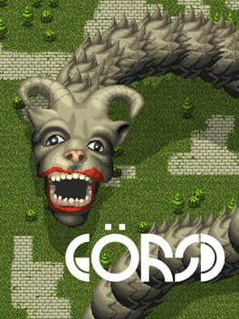 Gorsd Game Cover Artwork
