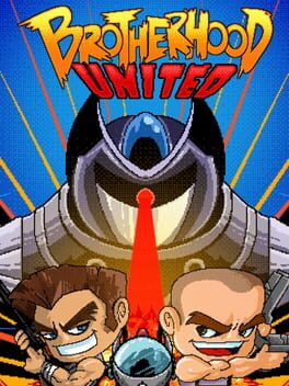 兄弟联合破解游戏下载-游戏公社