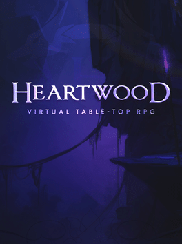 Heartwood Cover