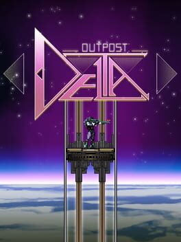 Delta 前哨站游戏资源下载