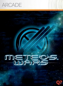 Meteos Wars