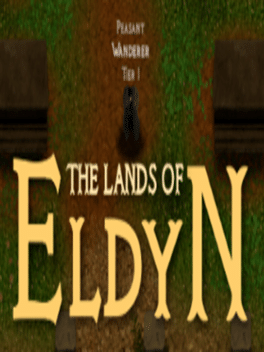 The Lands of Eldyn