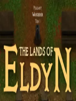 The Lands of Eldyn