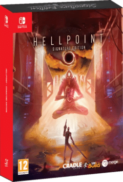 Hellpoint: Signature Edition