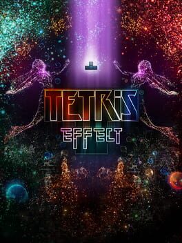 Tetris Effect游戏资源下载