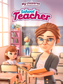 My Universe: School Teacher