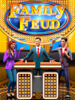 Family Feud Cover