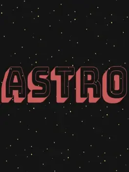 Astro Universe
