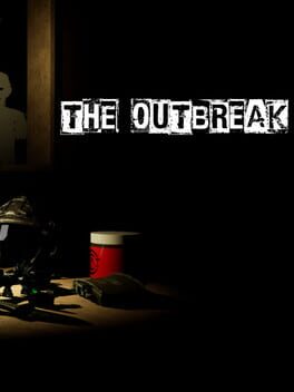The Outbreak Game Cover Artwork