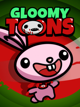 Gloomy Toons