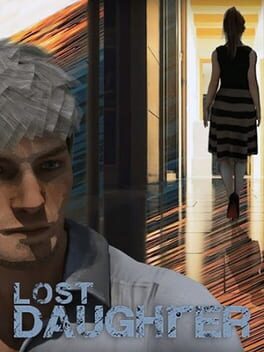Lost Daughter Game Cover Artwork