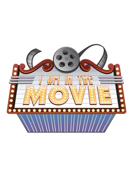 I Am in the Movie image