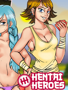 Hentai Heroes