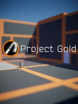 Project Gold image